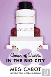 Queen Of Babble In The Big City