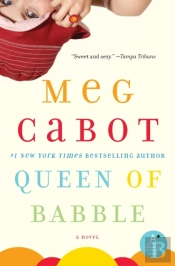 Queen Of Babble