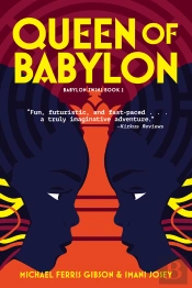 Queen Of Babylon