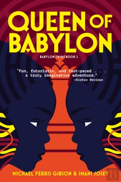 Bertrand.pt - Queen Of Babylon