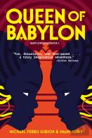 Queen Of Babylon