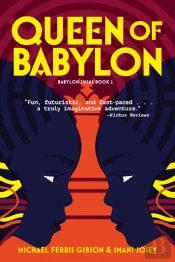 Queen Of Babylon