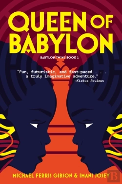 Bertrand.pt - Queen Of Babylon