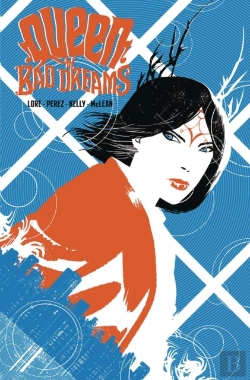 Bertrand.pt - Queen Of Bad Dreams