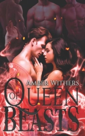 Queen Of Beasts
