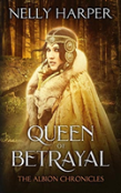 Queen Of Betrayal