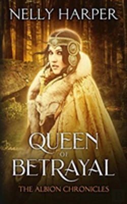 Bertrand.pt - Queen Of Betrayal
