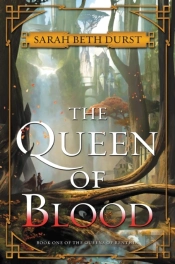 Queen Of Blood