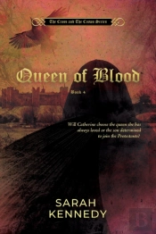 Queen Of Blood