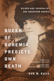 Queen Of Bohemia Predicts Own Death