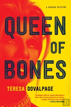 Bertrand.pt - Queen Of Bones