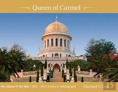Queen Of Carmel