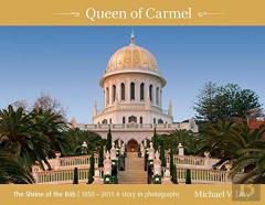Queen Of Carmel