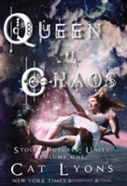 Bertrand.pt - Queen Of Chaos