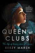 Queen Of Clubs