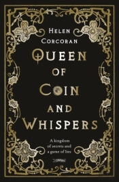 Queen Of Coin And Whispers
