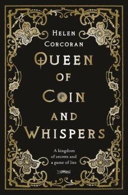 Bertrand.pt - Queen Of Coin And Whispers
