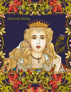 Bertrand.pt - Queen Of Coloring 1