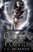 Queen Of Corvids