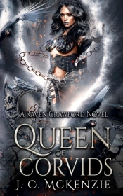 Queen Of Corvids
