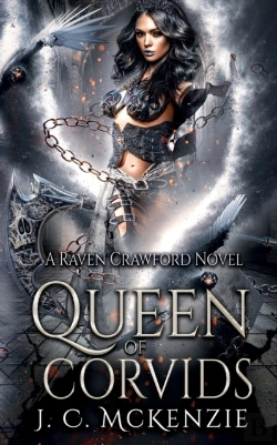 Bertrand.pt - Queen Of Corvids