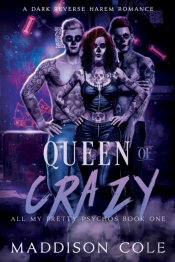 Queen Of Crazy
