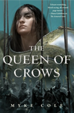 Bertrand.pt - Queen Of Crows The