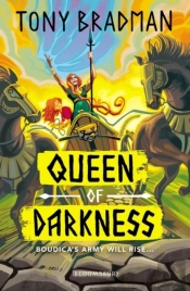 Queen Of Darkness