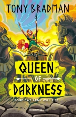 Bertrand.pt - Queen Of Darkness