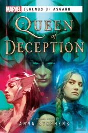 Queen Of Deception