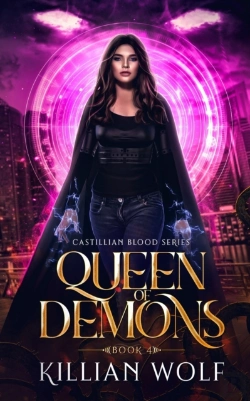 Bertrand.pt - Queen Of Demons