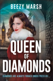 Queen Of Diamonds