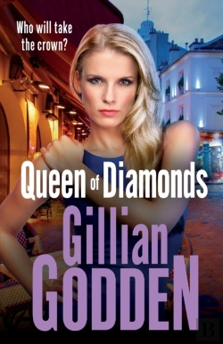 Bertrand.pt - Queen Of Diamonds