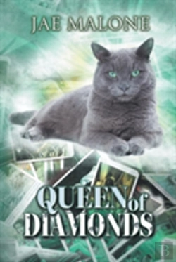 Bertrand.pt - Queen Of Diamonds