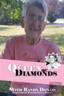 Queen Of Diamonds