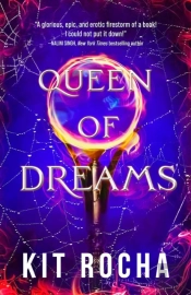 Queen Of Dreams