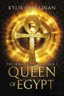 Queen Of Egypt (Hardback Version)