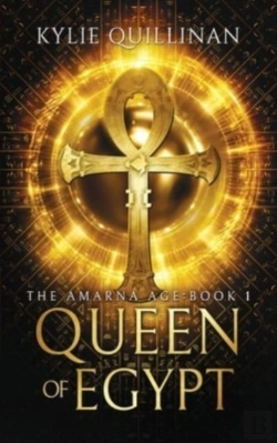 Bertrand.pt - Queen Of Egypt (Hardback Version)