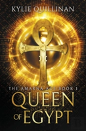 Queen Of Egypt