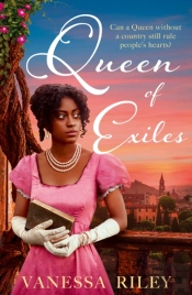 Queen Of Exiles