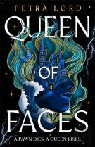 Queen Of Faces
