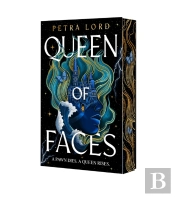 Queen Of Faces