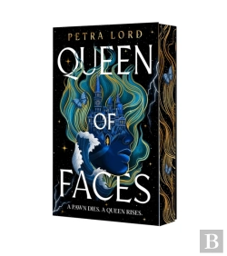 Bertrand.pt - Queen Of Faces