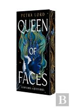 Queen Of Faces