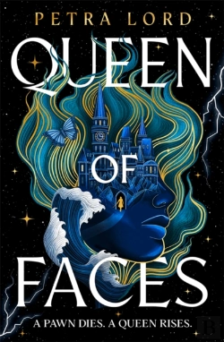 Bertrand.pt - Queen Of Faces