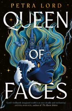 Bertrand.pt - Queen Of Faces