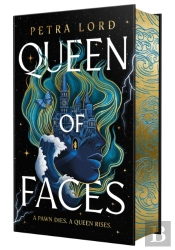 Queen Of Faces
