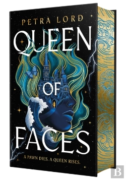 Bertrand.pt - Queen Of Faces