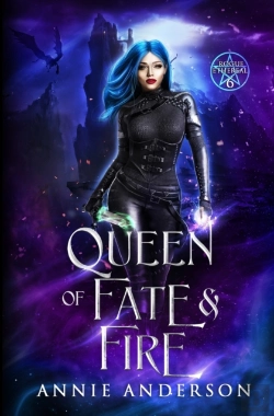 Bertrand.pt - Queen Of Fate  Amp  Fire
