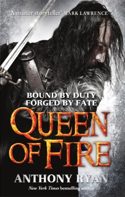 Bertrand.pt - Queen Of Fire
